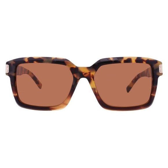 MCM Roviex Square Unisex Sunglasses MW0020 56J 54 MW0020 56J 54 - Picture 1 of 5